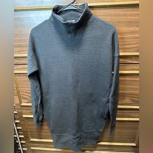 Lululemon Call for Cozy Dress Size 4